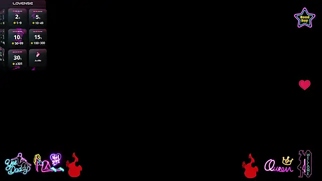 Zonce shimer online show from 02/06/26, 04:17