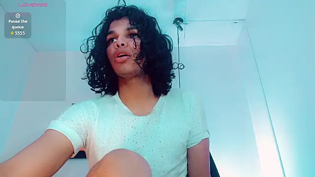 Zonce shimer online show from 02/24/26, 03:26