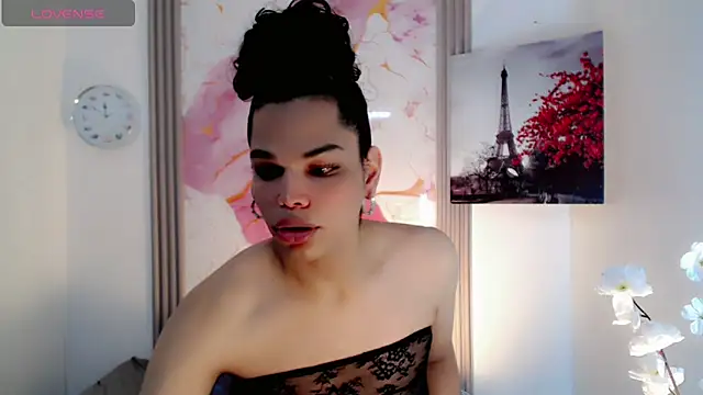 Zonce shimer online show from 05/11/26, 07:33