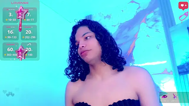 Zonce shimer online show from 06/02/26, 07:27