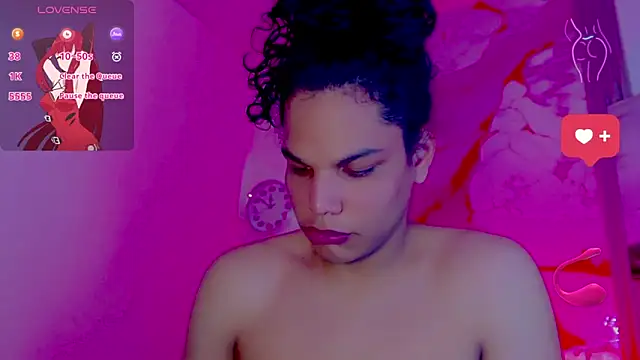 Zonce shimer online show from 06/03/26, 08:03