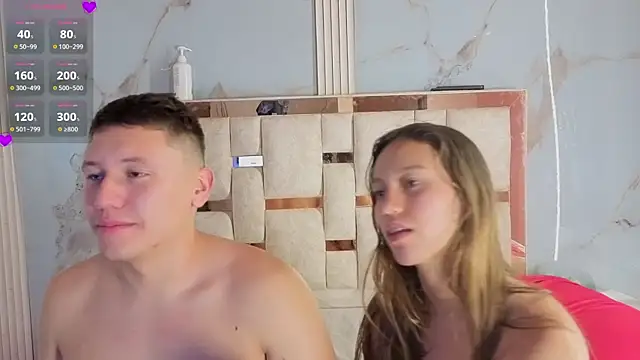 Snapshot of Manson_and_Zoe chatting on 02/28/26, 11:28 Manson and Zoe online show from 02/28/26, 11:28