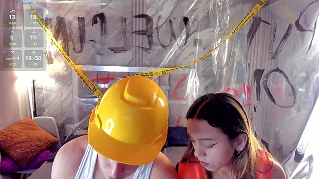 Manson and Zoe online show from 03/15/26, 11:49