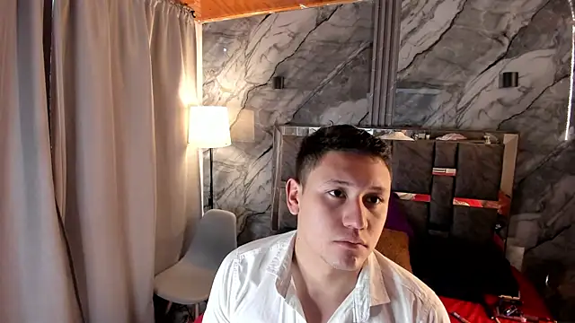 Manson and Zoe online show from 03/20/26, 11:37