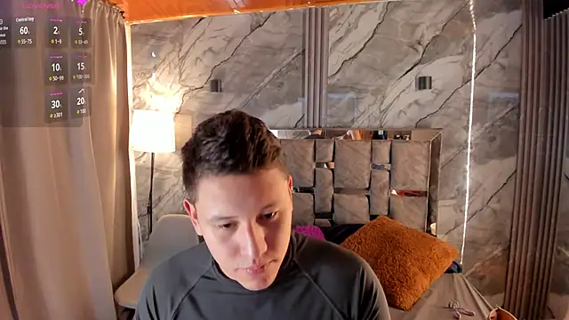 Manson and Zoe online show from 03/21/26, 11:26