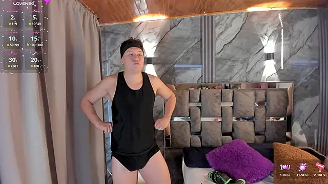 Manson and Zoe online show from 03/28/26, 11:21