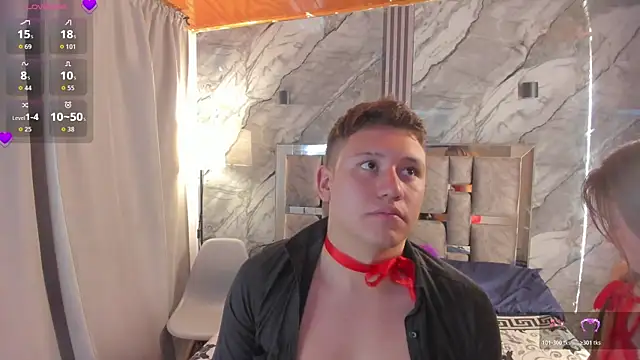 Manson and Zoe online show from 04/06/26, 11:33