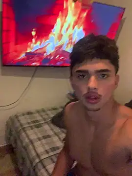 Snapshot of Samore_ chatting on 02/15/26, 04:53 Samore online show from 02/15/26, 04:53