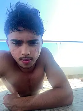 Snapshot of Samore_ chatting on 02/19/26, 08:38 Samore online show from 02/19/26, 08:38