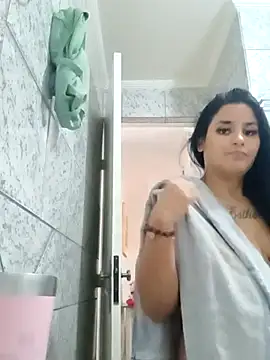 isapacheco69 online show from 02/07/26, 08:45