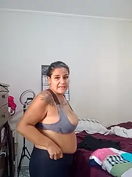 isapacheco69 online show from 03/25/26, 01:39