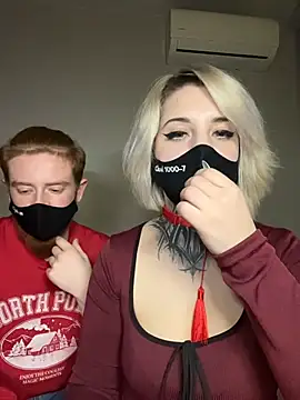 Snapshot of AllisonXAlfred chatting on 02/05/26, 06:23 AllisonXAlfred online show from 02/05/26, 06:23