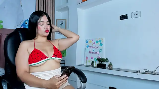 Imtokio  online show from 03/23/26, 08:13