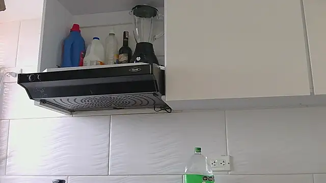 ScarlettMus online show from 03/12/26, 06:58