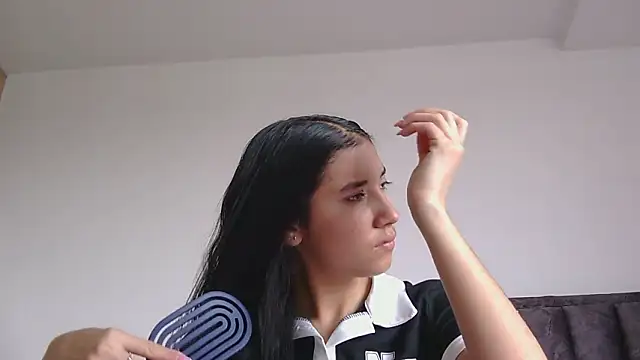 ScarlettMus online show from 03/14/26, 08:03