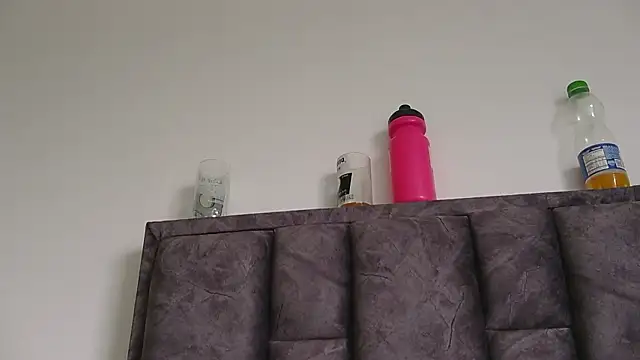 ScarlettMus online show from 03/18/26, 09:40