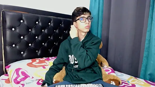 gabriel x18 online show from 02/17/26, 05:26