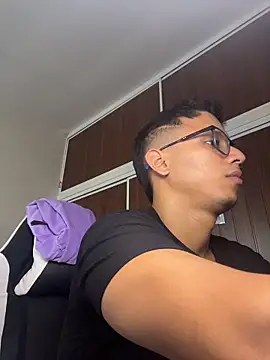 Gael Velaryx online show from 03/09/26, 07:51