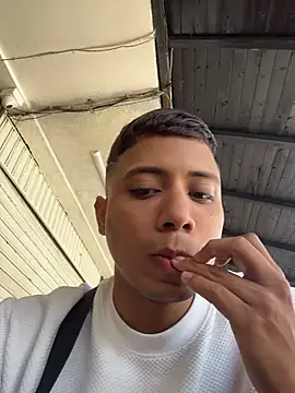 Gael Velaryx online show from 03/15/26, 05:08