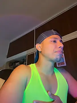 Gael Velaryx online show from 03/26/26, 10:15