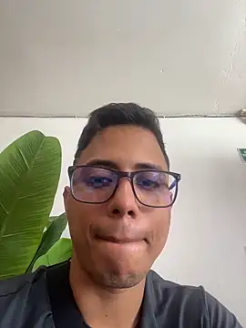 Gael Velaryx online show from 04/04/26, 06:16