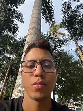 Gael Velaryx online show from 04/06/26, 10:00