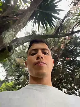 Gael Velaryx online show from 04/10/26, 03:28