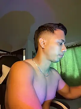 Snapshot of Gael_Velaryx chatting on 04/18/26, 03:16 Gael Velaryx online show from 04/18/26, 03:16