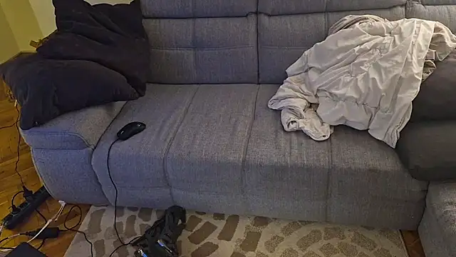 WildundJung online show from 12/21/25, 01:35