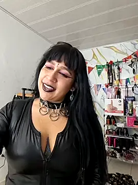valen ros online show from 07/04/26, 12:50
