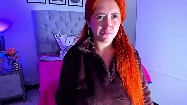 AmberLaurentt online show from 05/19/26, 11:16