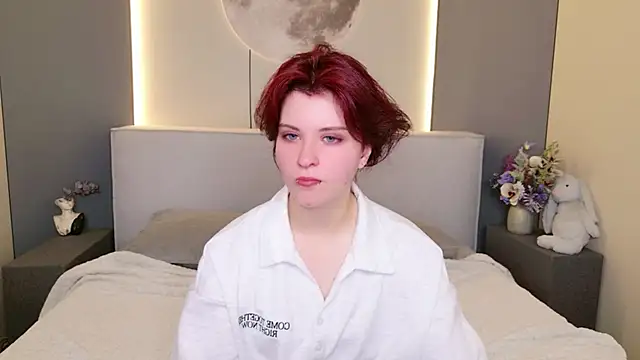 Milana Bold online show from 07/05/26, 08:49