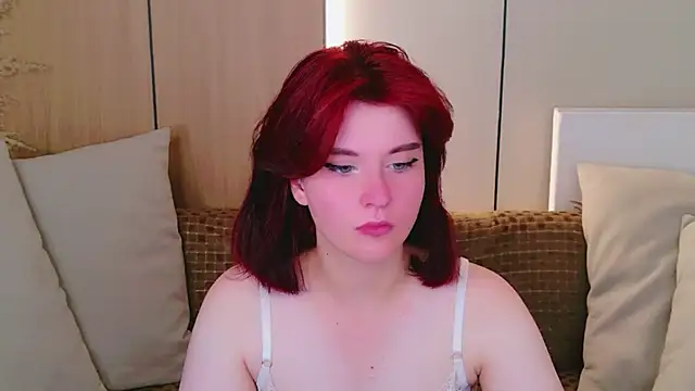 Milana Bold online show from 07/13/26, 08:33