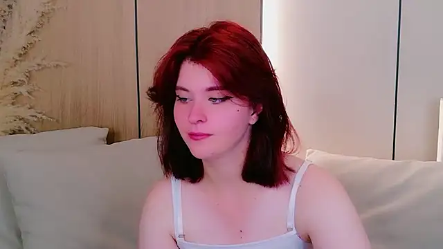 Milana Bold online show from 07/14/26, 02:05