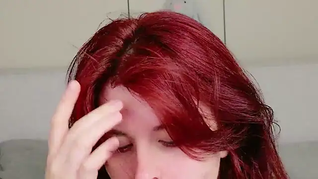 Milana Bold online show from 07/16/26, 08:37