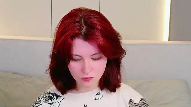 Milana Bold online show from 07/17/26, 08:35