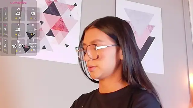 ThinPrincesss online show from 02/21/26, 12:50