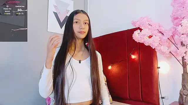 ThinPrincesss online show from 04/12/26, 12:32