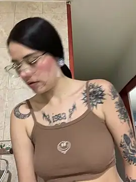 Snapshot of Sofii7 chatting on 02/20/26, 12:29 Sofii7 online show from 02/20/26, 12:29