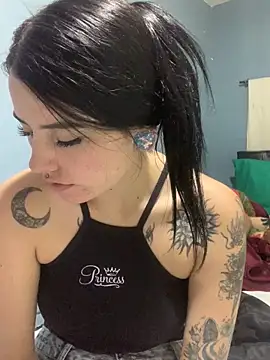 Snapshot of Sofii7 chatting on 02/22/26, 11:36 Sofii7 online show from 02/22/26, 11:36