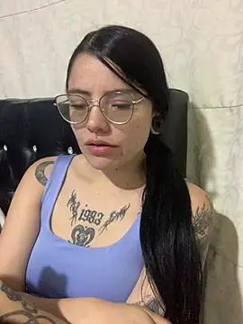 Snapshot of Sofii7 chatting on 02/27/26, 03:28 Sofii7 online show from 02/27/26, 03:28