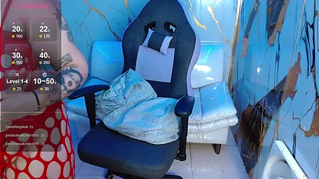 mady musex online show from 03/10/26, 11:43