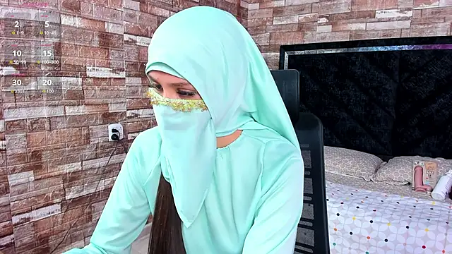 Zully Amin online show from 04/05/26, 12:41