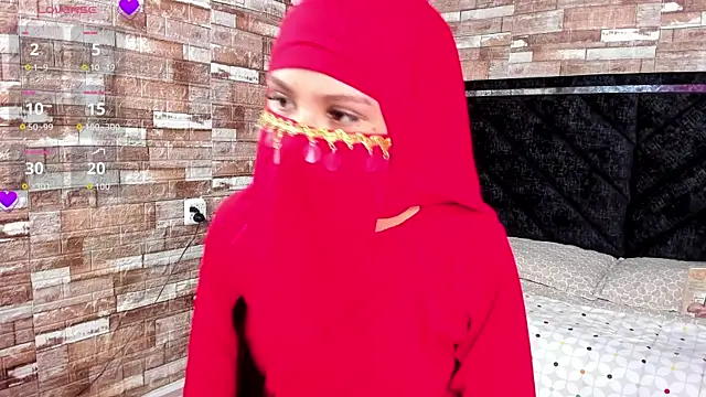 Zully Amin online show from 04/06/26, 11:49