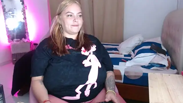 Angiegranados online show from 04/29/26, 02:26