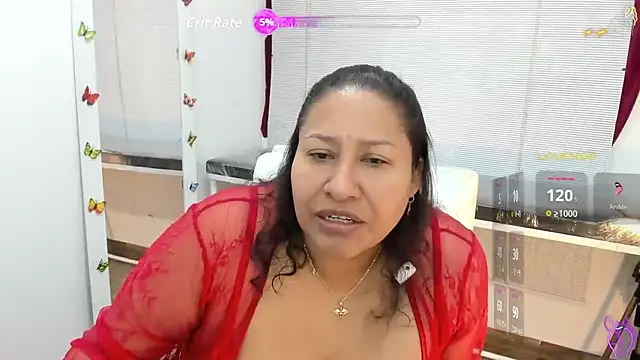 Snapshot of Nyomi_browm chatting on 07/19/26, 04:11 Nyomi browm online show from 07/19/26, 04:11