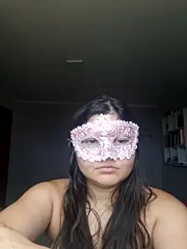 GatinhaGarota online show from 02/12/26, 02:23