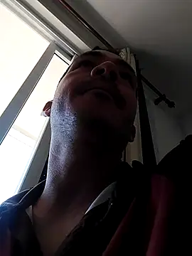 Santiago vnz online show from 02/15/26, 04:25