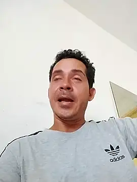 Santiago vnz online show from 02/22/26, 03:10