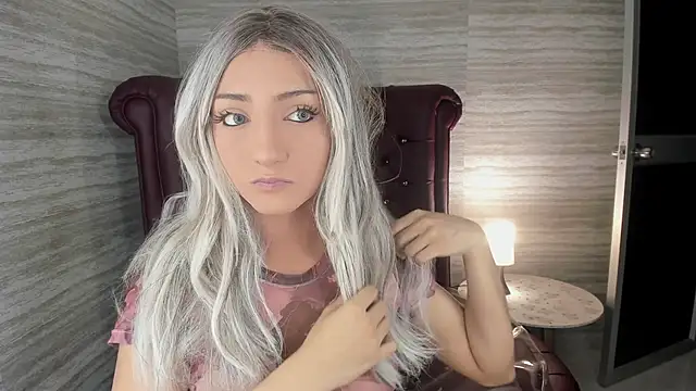 sweetness siren online show from 03/20/26, 04:39